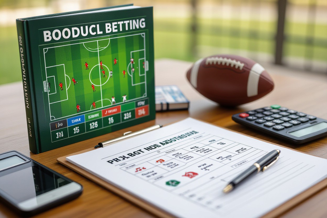 Strategije klađenja na fudbal – Kako odabrati pravu taktiku?