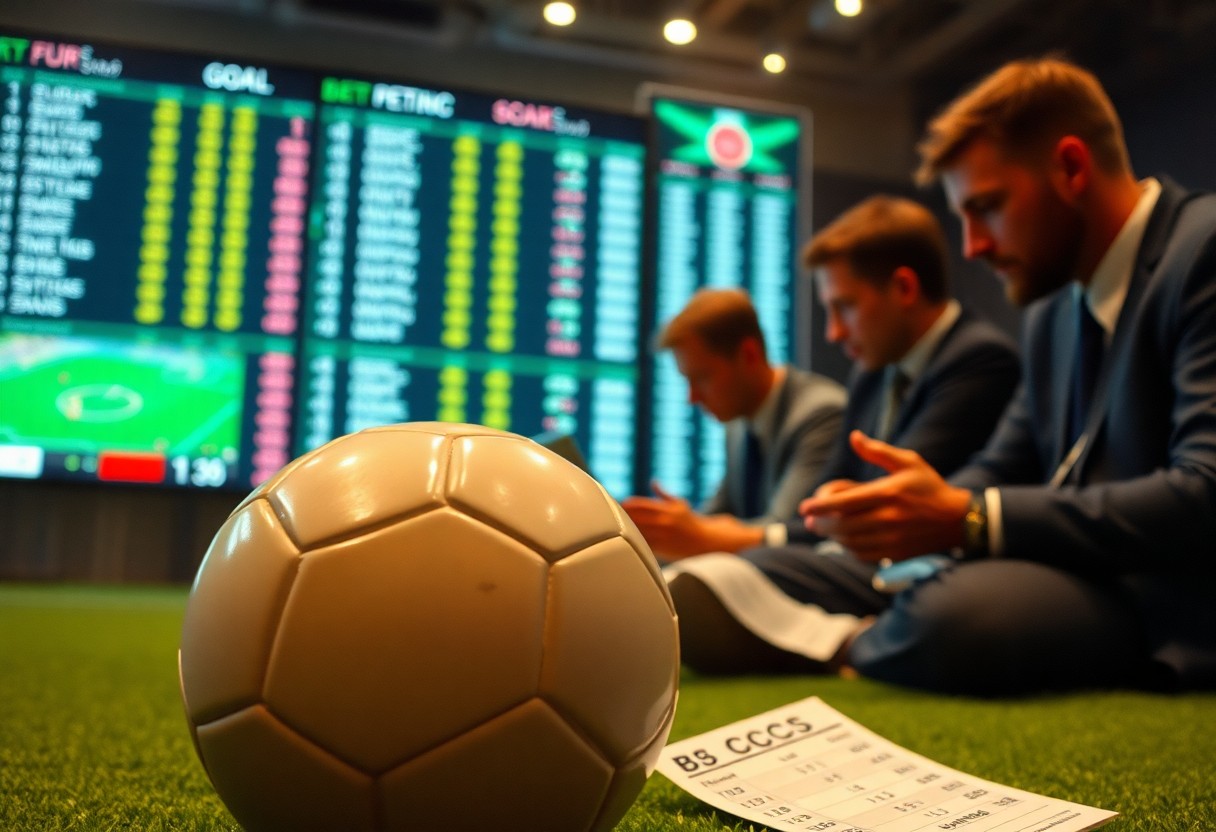 Najefikasnije Strategije Za Klađenje Na Broj Golova