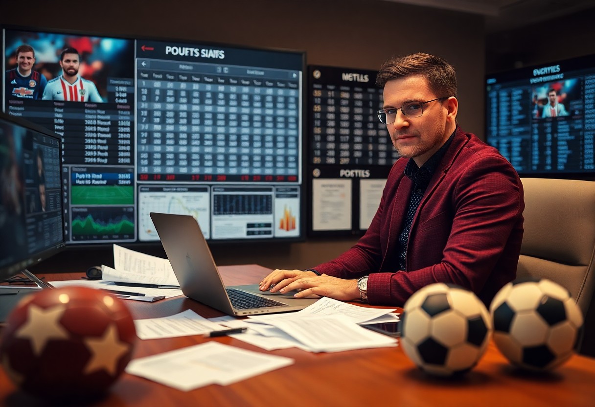 Psihologija Klađenja Na Golove: Kako Ostati Racionalan U Donošenju Odluka?