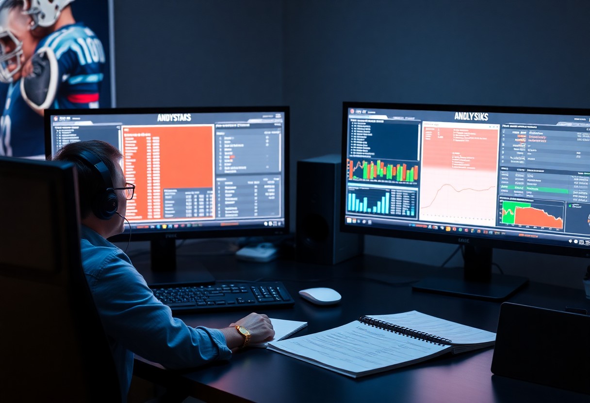 Analiza Timova I Statistika: Ključ Uspeha U Klađenju Na Golove