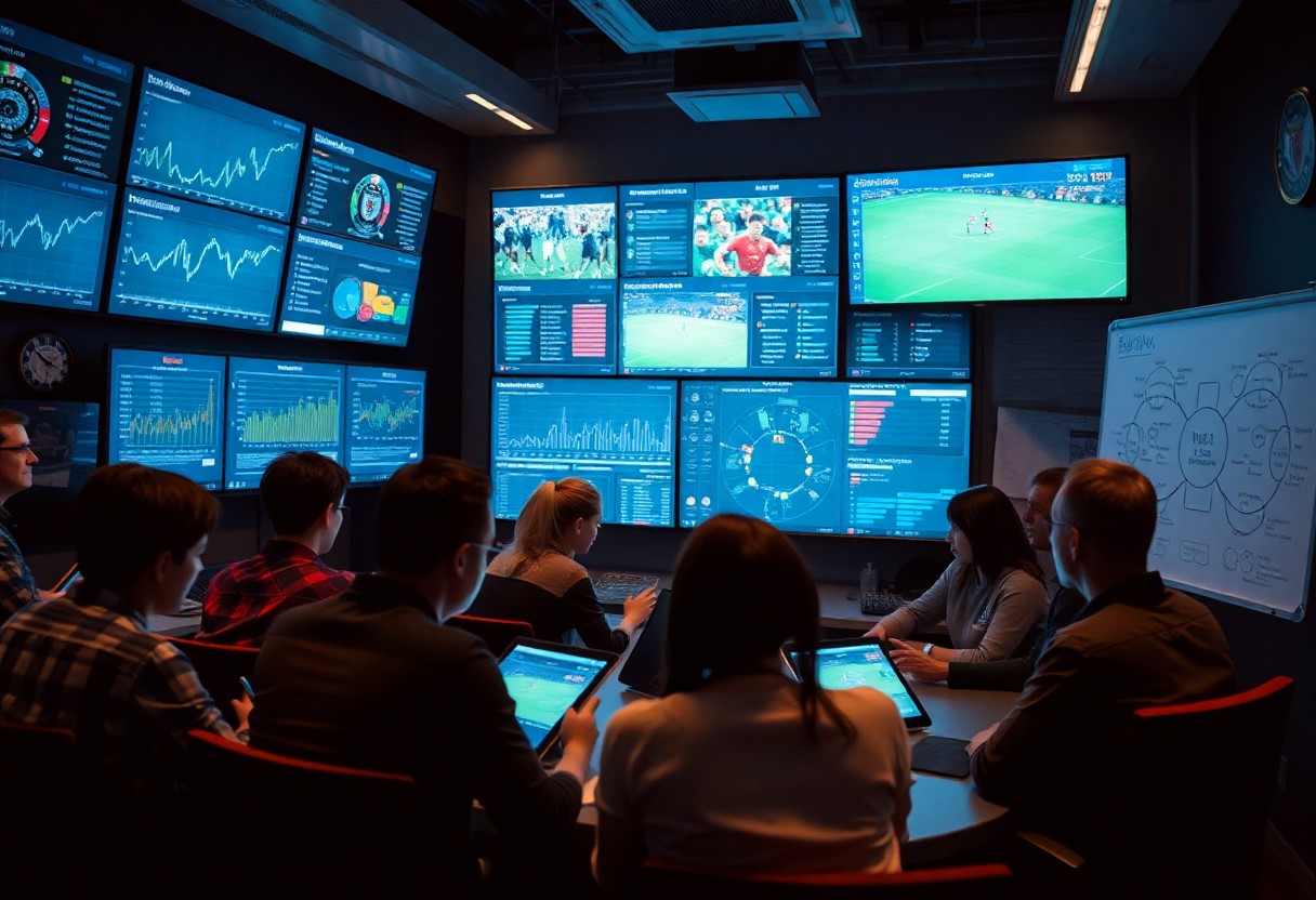 Kako Koristiti Istorijske Podatke I Formu Timova Za Precizniju Prognozu Rezultata?