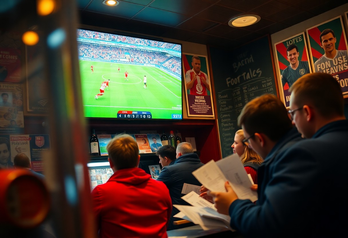 Kako Funkcioniše Klađenje Na Tačan Rezultat U Fudbalu: Vodič Za Početnike