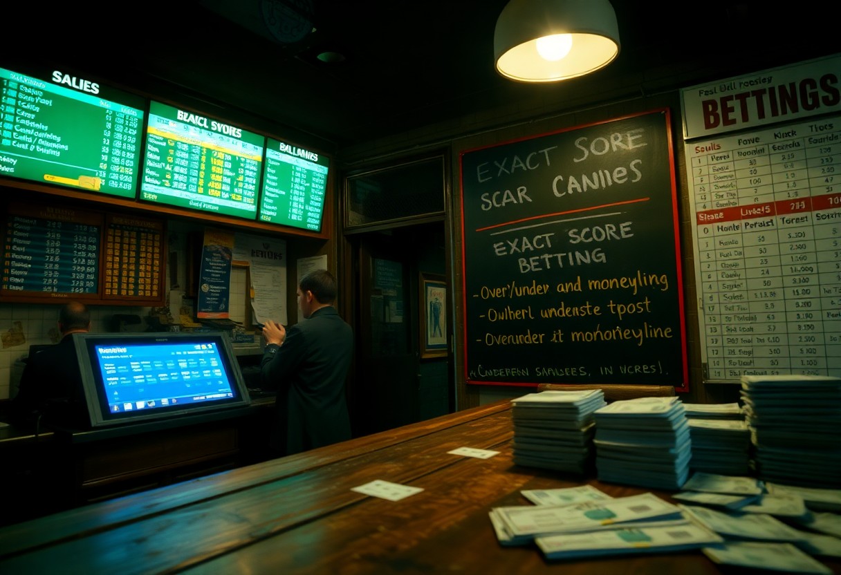 Prednosti I Rizici Klađenja Na Tačan Rezultat U Odnosu Na Druge Tipove Opklada