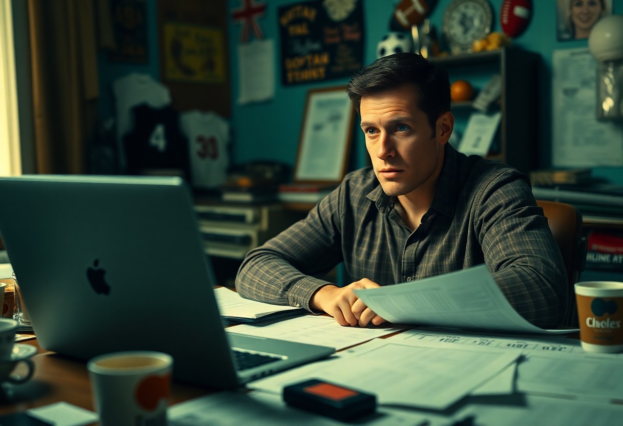 Psihologija Klađenja: Kako Ostati Racionalan Kod Klađenja Na Tačan Rezultat?