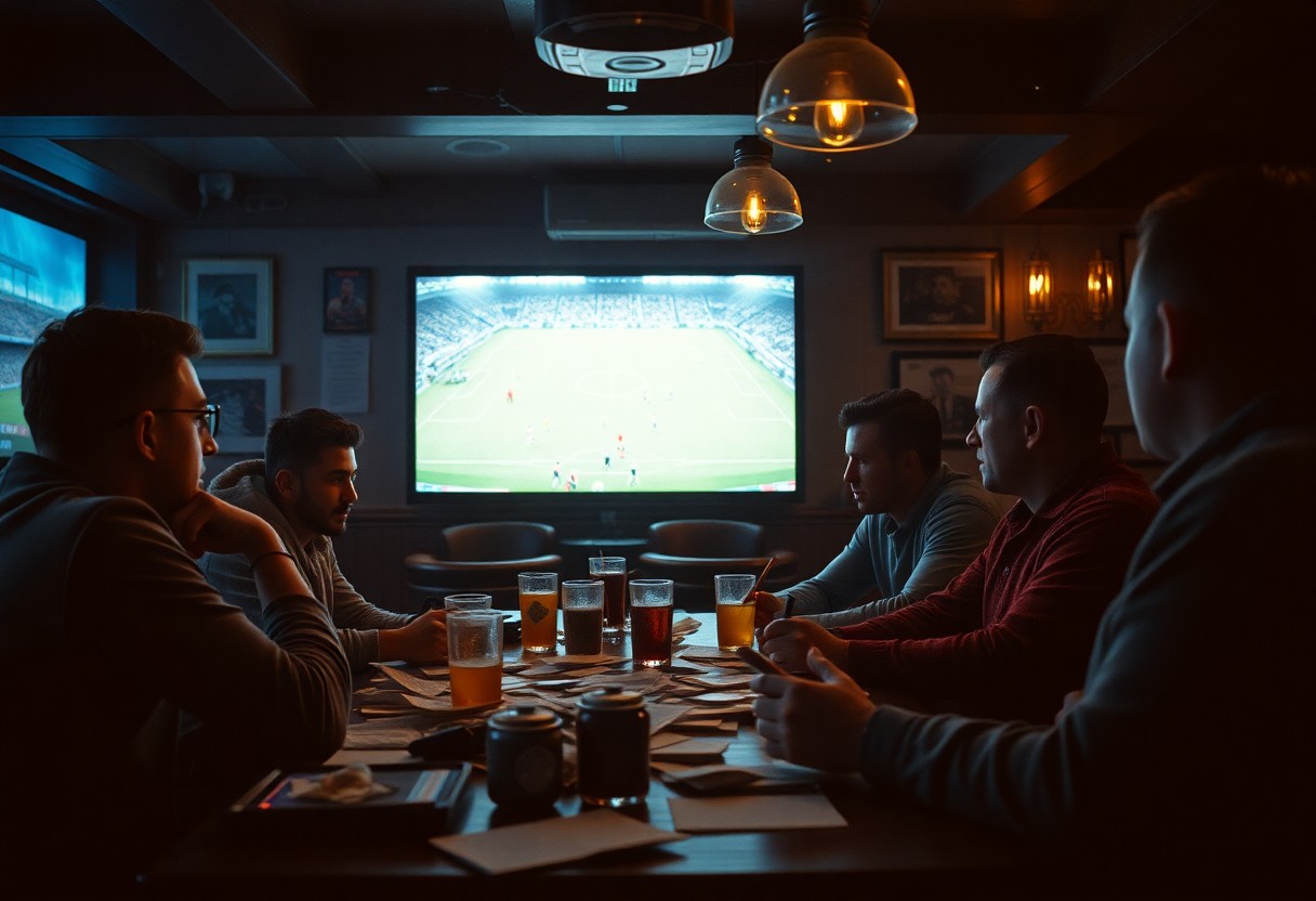 Najbolje Strategije Za Uspešno Klađenje Na Tačan Rezultat