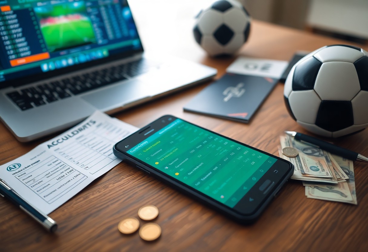 Prednosti I Mane Kombinovanih Opklada U Fudbalskom Klađenju