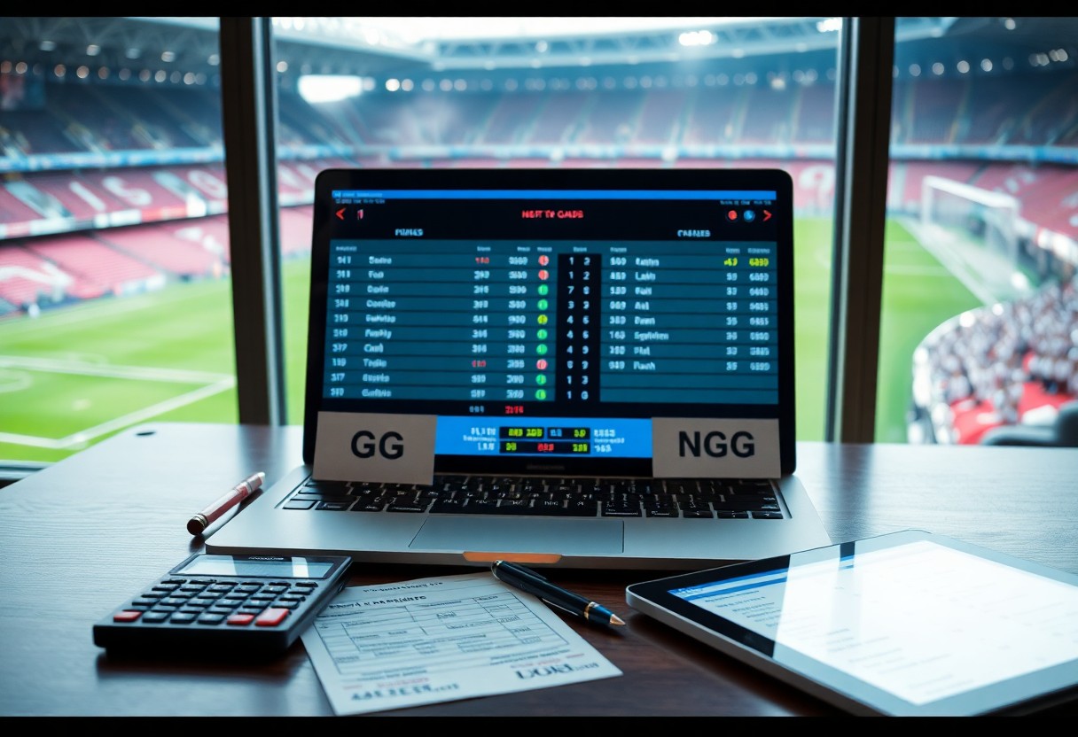 GG Ili NG – Kako Odabrati Pravi Tip I Povećati šanse Za Dobitak